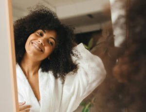 Revitalisierung mit Mesotherapien