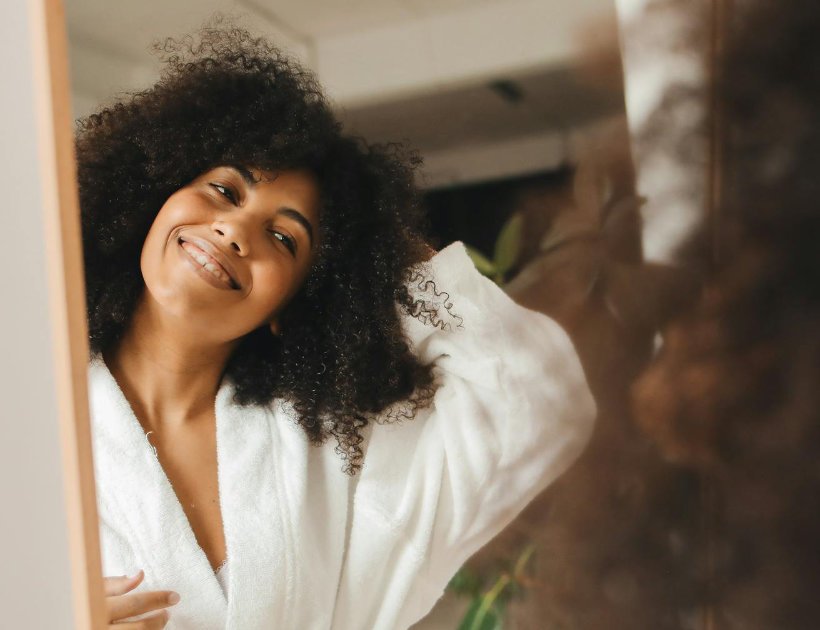 Revitalisierung mit Mesotherapien