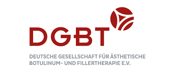 Logo von DGBT eV.